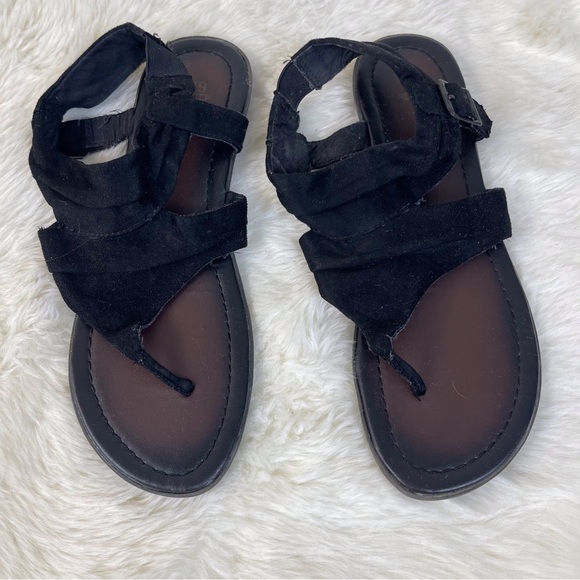 Route 66 Women’s Gladiator Sandal - Picture 1 of 3